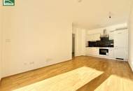 Attraktive Wohnqualität in zentraler Lage! - Tolle 3-Zimmer-Wohnung mit Freifläche!