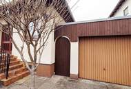 Nostalgie pur- gemütliches Wohnen nahe Mühlwasser!