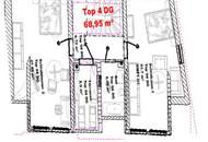 Vier Zimmerwohnung! Erstbezug!