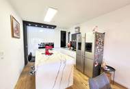 Ihr neues Zuhause: moderne Doppelhaushälfte auf großem Grundstück