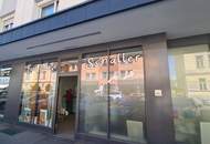 Geschäftslokal-Anlageobjekt in Villach