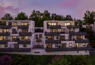Fritzens - Am Weingarten. Provisionsfreie 2-Zimmer Wohnung direkt vom Bauträger (Top A02)