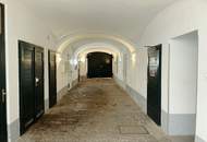 Wohnen in der Altstadt von Wien - beim Judenplatz