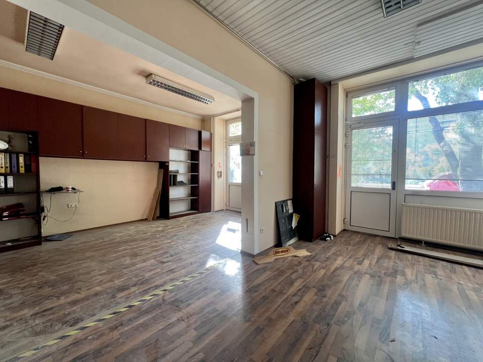 Geschäftslokal Nähe Prater und Donaukanal