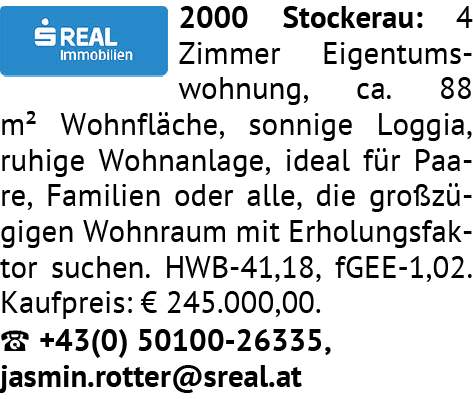 2000 Stockerau: 4