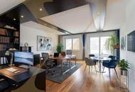 Zweigeschoßige und barrierefreie Bürofläche in bester Zentrumslage von Linz zu vermieten!