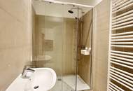 Vollsanierte 2-Zimmer-Wohnung + Nebengebäude im Innenhof – Wien