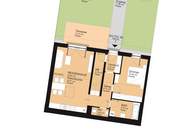 PROVISIONSFREI | Unterlaa Gardens - Wohnen, wo Wien erblüht