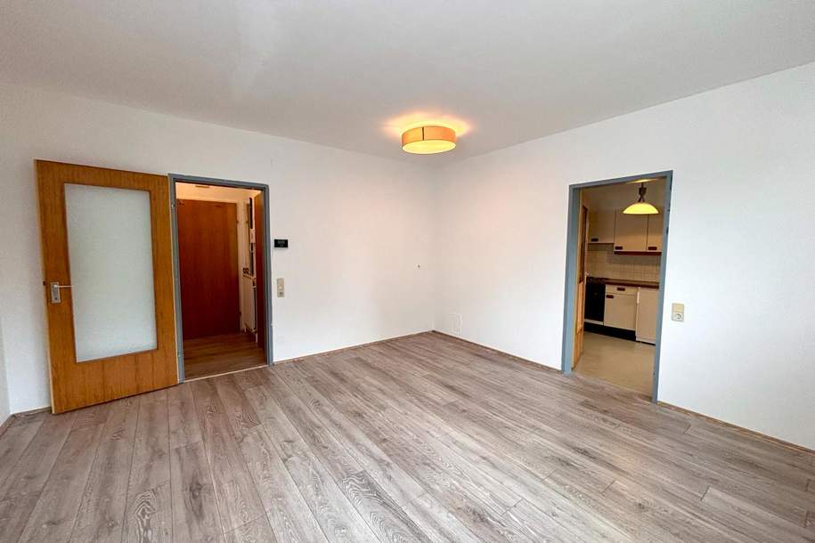 Schnäppchen: Sehr helle Wohnung in Hollabrunn, Wohnung-kauf, 89.000,€, 2020 Hollabrunn