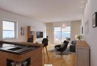 VERKAUFT!!! 2.Bauabschnitt!!! Wohnpark Schladming Haus West TOP 0.1 - Hochwertige Neubauwohnung in Zentrumsnähe