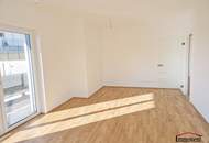 FINANZIERUNGSAKTION* - Erstbezug und Ruhelage in Mariatrost: moderne 4-Zimmerwohnung mit Terrasse, mit Garten und 2 Tiefgaragenplätze