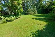 Einfamilienhaus mit großem Grundstück und viel Potenzial in Ried im Innkreis
