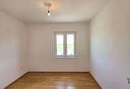 Sonnige Dachgeschosswohnung mit großem Balkon ++ RUSTENFELD SIEDLUNG