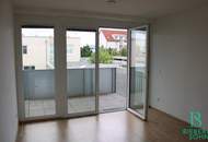 Moderne Familienwohnung mit Balkon