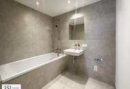 Helle 2 Zimmer Wohnung mit Balkon - ERSTBEZUG