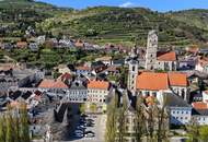 Geschichtsträchtig! Ein Juwel der Wachau mit Stil & Substanz
