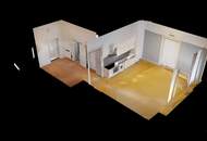 Moderne Eigentumswohnung in gefragter Lage von Graz – Ihr neues Zuhause mit Wohlfühlfaktor!