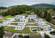 Luxus Penthouse- Wohnung mit Blick auf die Basilika Maria Trost