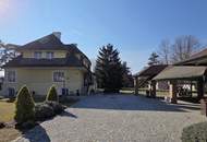Jahrhundertwende Villa in Traismauer