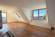 helle 3 Zimmer Dachgeschoßwohnung mit Terrasse T41_Gartenhaus22