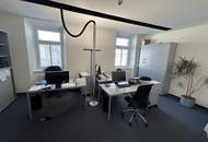 Bürofläche in Klagenfurt - sofort beziehbar