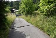 Baugrund in der Nähe von Feldkirchen