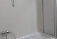 Unbefristet vermietet Einraumwohnung im 3. Bezirk.