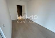 Leben im Hochhaus! Erstbezug 2-Zimmer Apartment inkl. Doorman, Gym, Sauna, Pool, Bar, uvm.