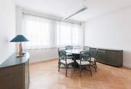 Büro-, Kanzleiräumlichkeiten in der Klagenfurter Innenstadt