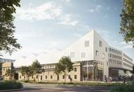 25m² Behandlungsraum - modern und effizient