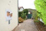 Wohnen mit Charakter – Haus mit Garten & Terrasse in Krems-Imbach