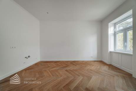 Erstbezug 2-Zimmer, Nähe Meiselmarkt, Wohnung-kauf, 309.000,€, 1150 Wien 15., Rudolfsheim-Fünfhaus