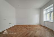 Erstbezug 2-Zimmer, Nähe Meiselmarkt