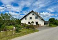Sanierungsbedürftiges Haus mit Potential