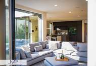 Modernes Luxusrefugium mit 5 Zimmern, großem Outdoor-Pool und Wellnessbereich