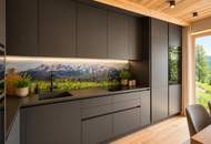 10 LUXUS-Apartments - Jeden Tag ein Naturschauspiel