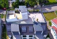 LUXUS Penthouse mit jeglichem Komfort