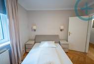 3 Zimmer City-Apartment in bester Lage