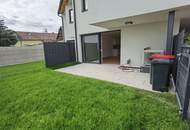 Modernes Reihenhaus mit 4 Zimmern und kleinem Garten in Schönau an der Triesting!