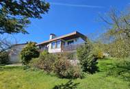 Wohnhaus mit Pool in ruhiger zentrumsnaher Lage