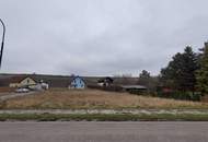 Baugrund in 2161 Poysbrunn – 928m² Eigenheim-Traum zum Top-Preis von 120.000 €!