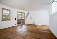 Neubau: 4-Zimmer Dachgeschosswohnung