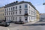 Privatverkauf / Provisionsfrei - Gemütliche Zwei-Zimmer-Altbauwohnung in Ruhelage