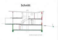 Romantisches Einfamilienhaus mit Traumgarten und Pool in bester Lage am Leithagebirge