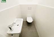 Nachhaltig investiert! Neubau-Erstbezug in sehr guter Lage des 14. Bezirks. Gute Anbindung. Gute Vermietbarkeit. Küchen bereits inkludiert!