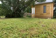 Phänomenale Gartenwohnung mit Gartenhaus und Parkplatz in Graz/Liebenau (Provisionsfrei)