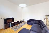 Helle 3-Zimmer-Wohnung in absoluter Ruhelage