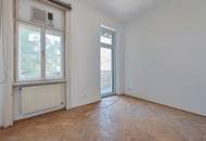 Schönbrunner Straße 60 - Elegante Altbau-Stadtresidenzen