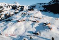 1.792 m² Baugrundstück mit Freizeitparadies direkt vor der Tür