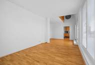 "106 m² Maisonette + 2 Terrassen | Top-Lage Donauzentrum/U1"